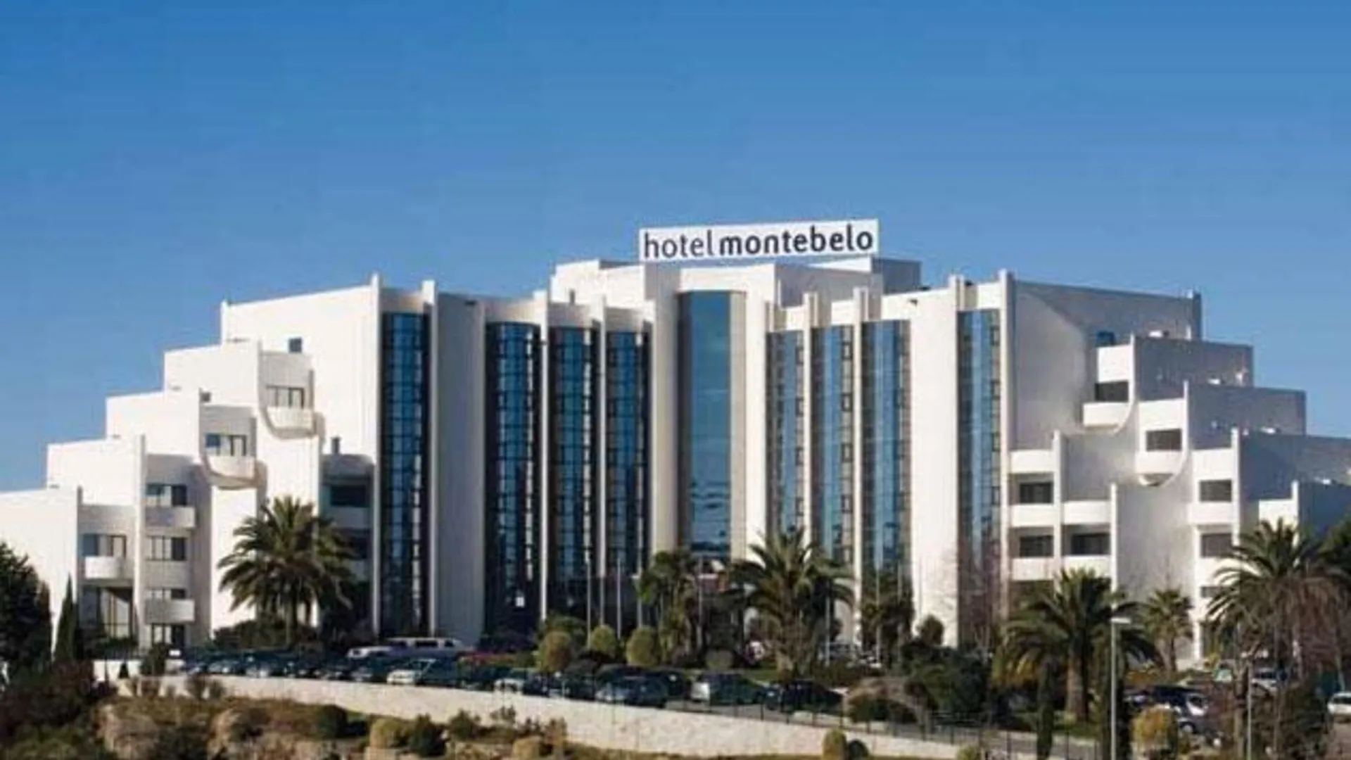 *****  Montebelo Viseu Congress Hotel Portugal