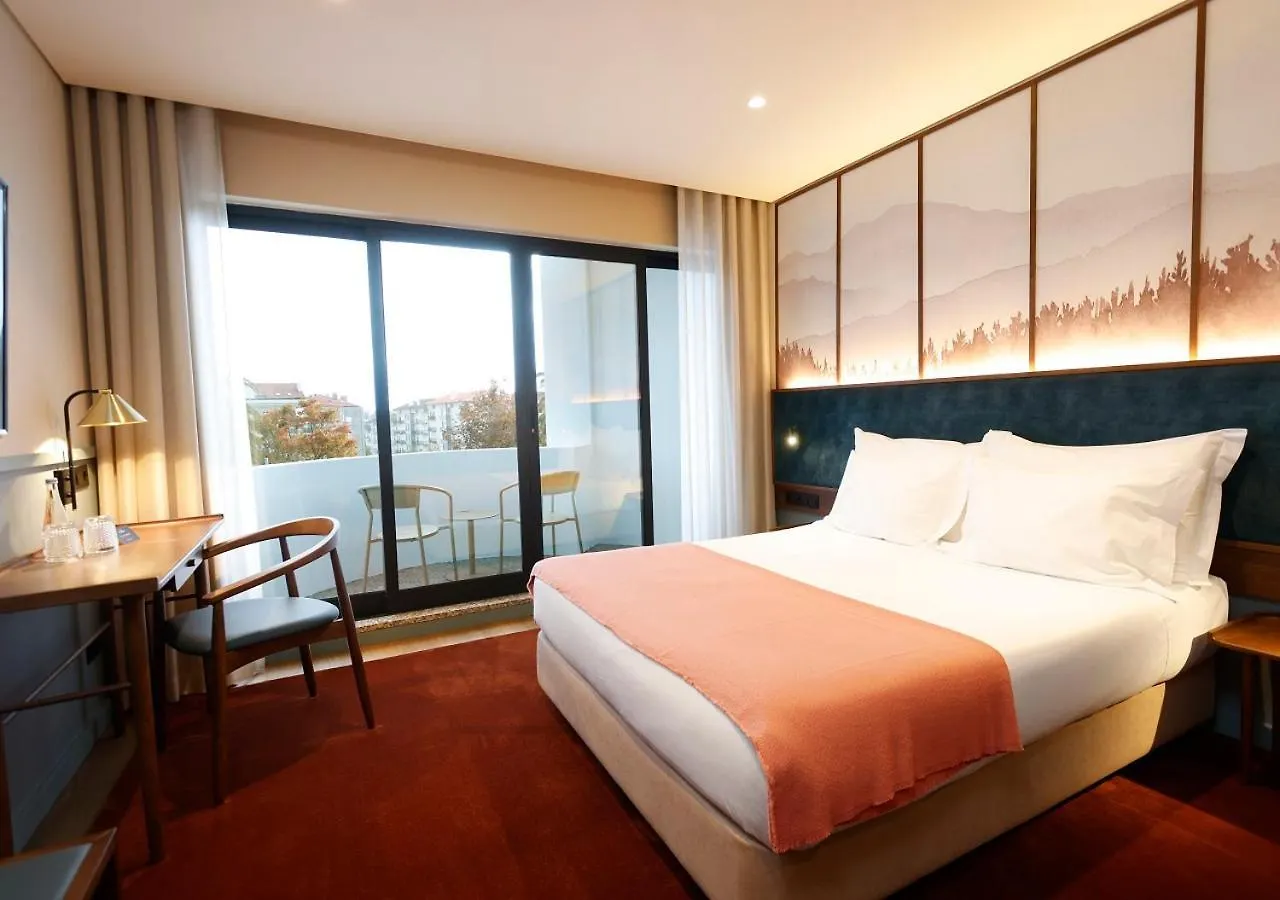 Montebelo Viseu Congress Hotel