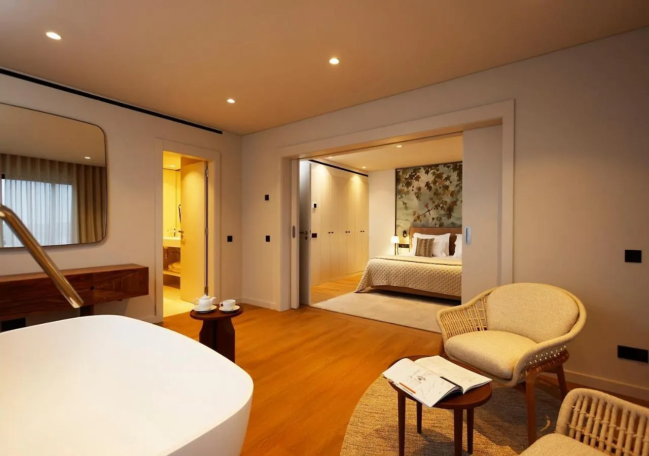 Montebelo Viseu Congress Hotel 5*,