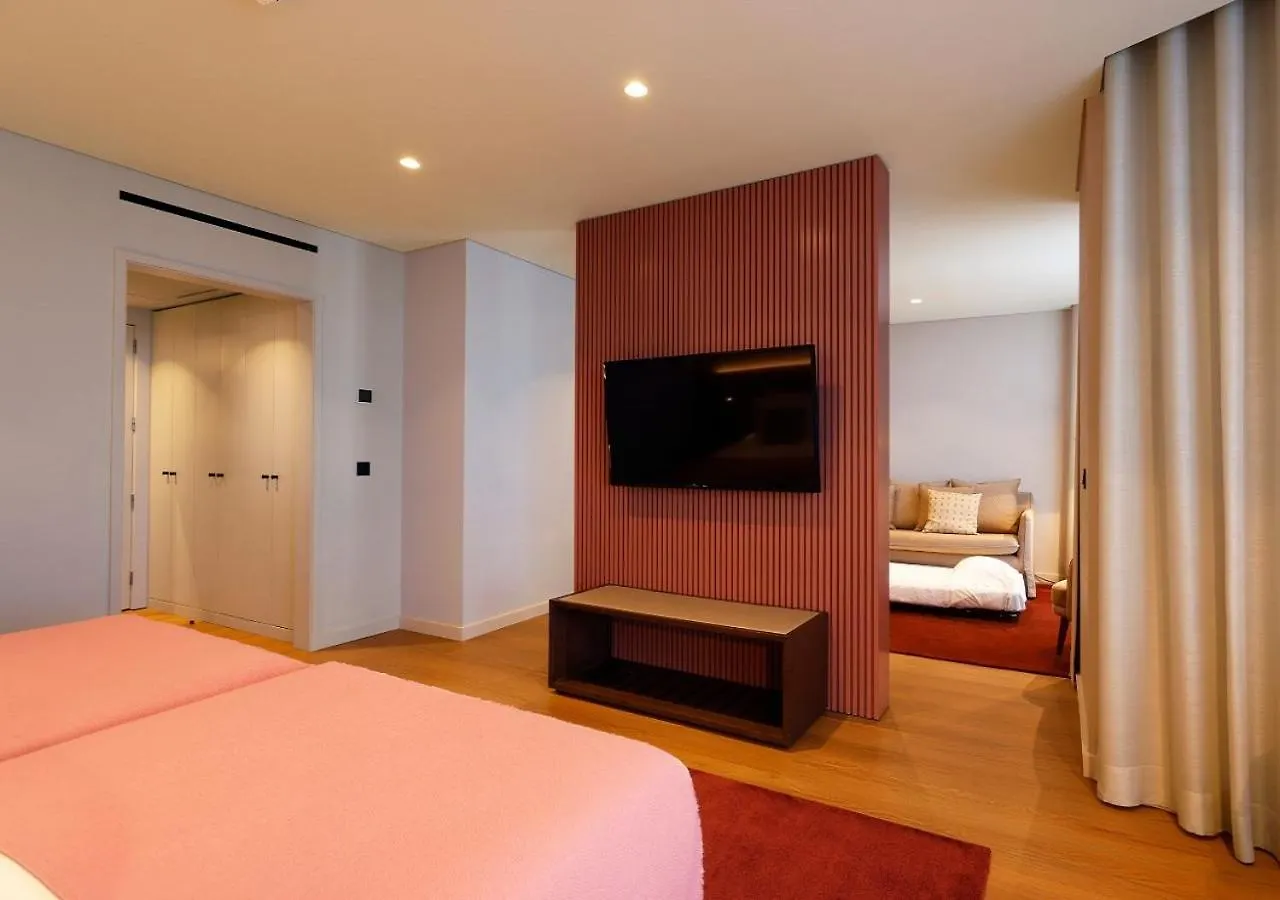 Montebelo Viseu Congress Hotel