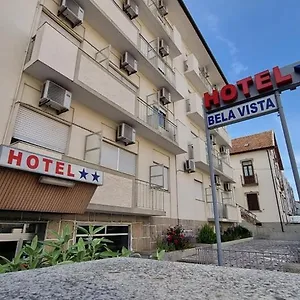 Hotel Bela Vista, Viseu