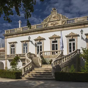 Hotel Quinta Das Lagrimas - Small Luxury, Coimbra