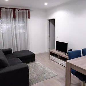 Appartement Almirante, Viseu