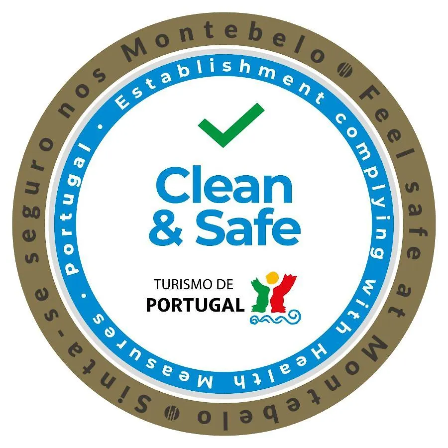 Montebelo Viseu Congress Hotel & Spa