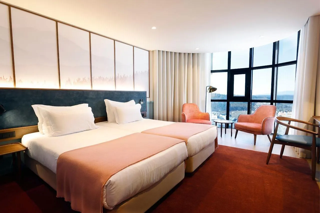 Montebelo Viseu Congress Hotel & Spa