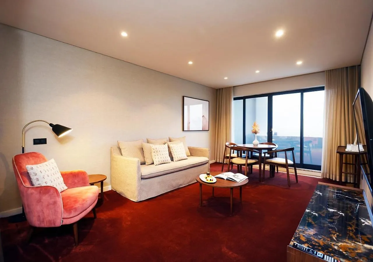 Montebelo Viseu Congress Hotel & Spa