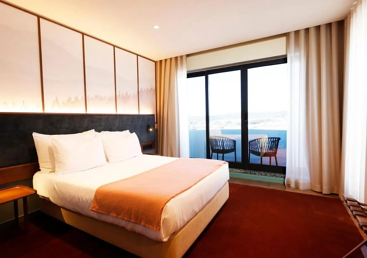 Montebelo Viseu Congress Hotel & Spa Portugal