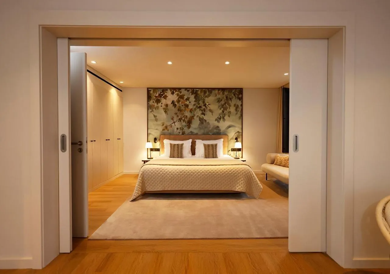 *****  Montebelo Viseu Congress Hotel & Spa Portugal