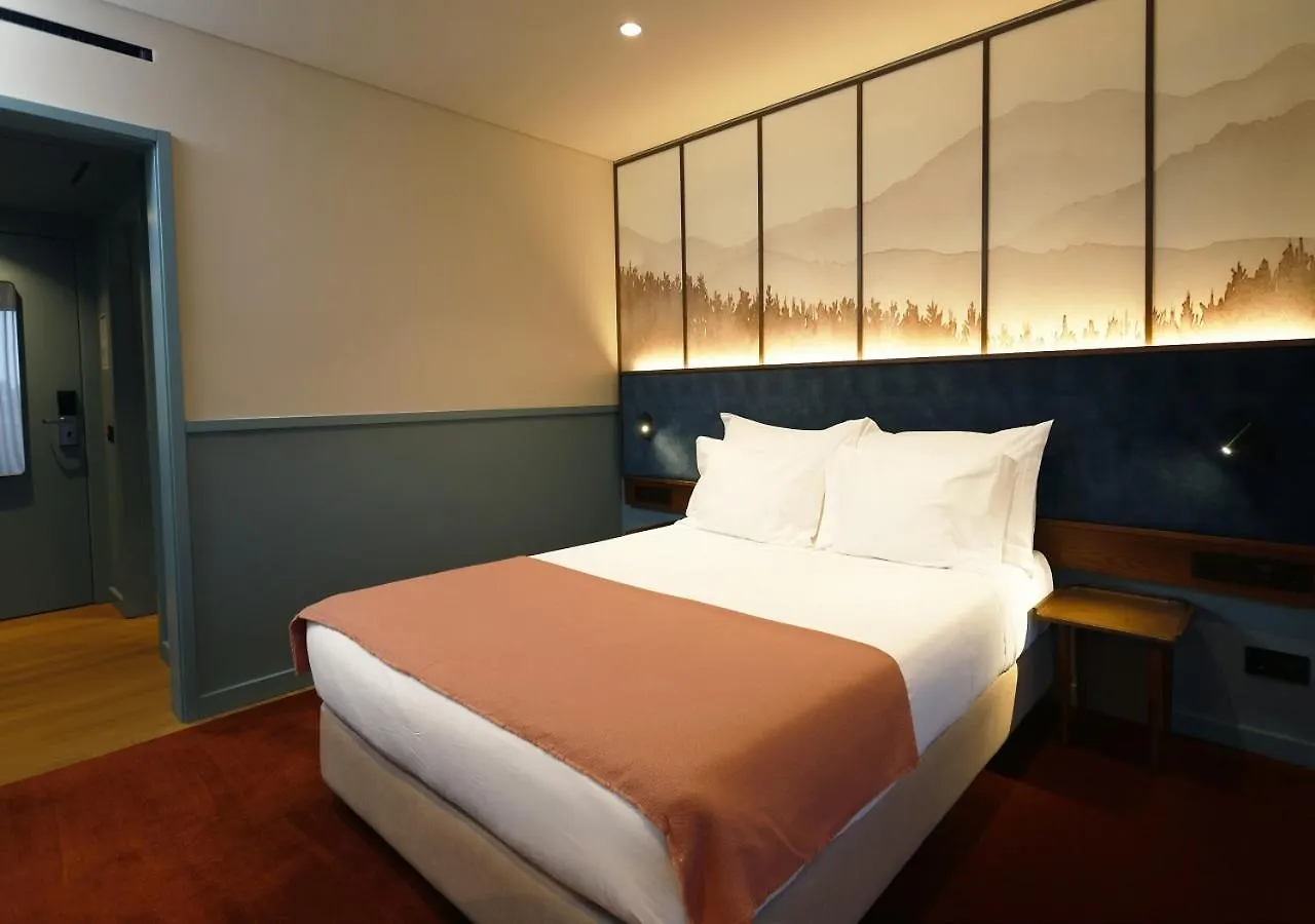 Montebelo Viseu Congress Hotel & Spa 5*,