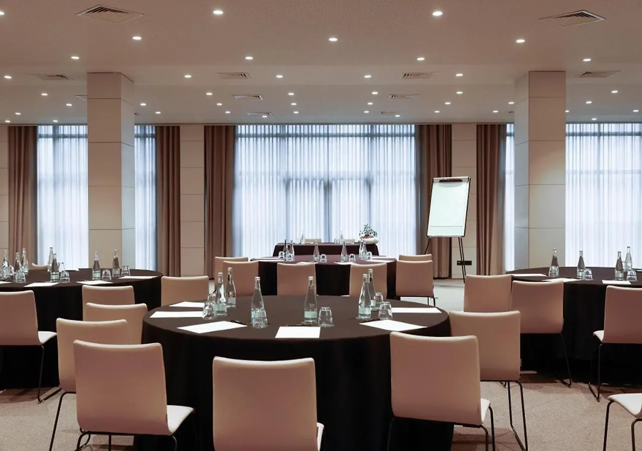 *****  Montebelo Viseu Congress Hotel & Spa Portugal