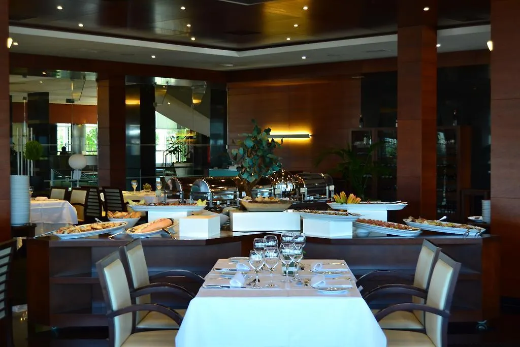 Montebelo Viseu Congress Hotel & Spa