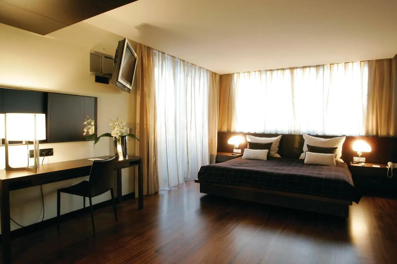 Montebelo Viseu Congress Hotel & Spa